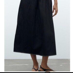 Zara Luiza Dress Large